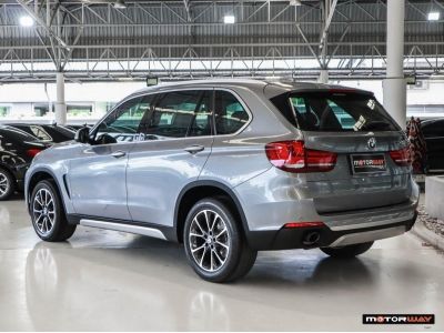 BMW X5 sDrive25d Pure experience F15 ปี 2019 ไมล์ 88,1xx Km รูปที่ 3